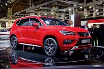 Seat Ateca FR