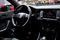 Seat Ateca FR