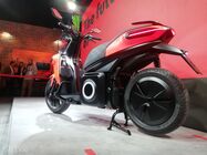 Seat e-Scooter
