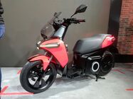 Seat e-Scooter