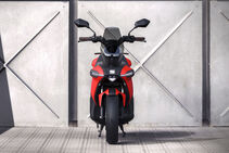 Seat e-Scooter