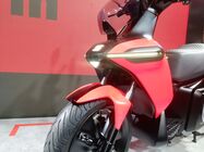 Seat e-Scooter
