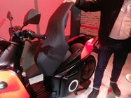 Seat e-Scooter