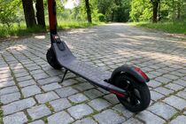 SEAT eXS KickScooter