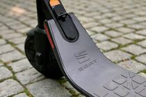 SEAT eXS KickScooter