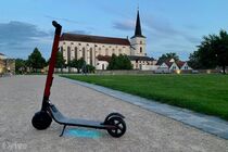 SEAT eXS KickScooter