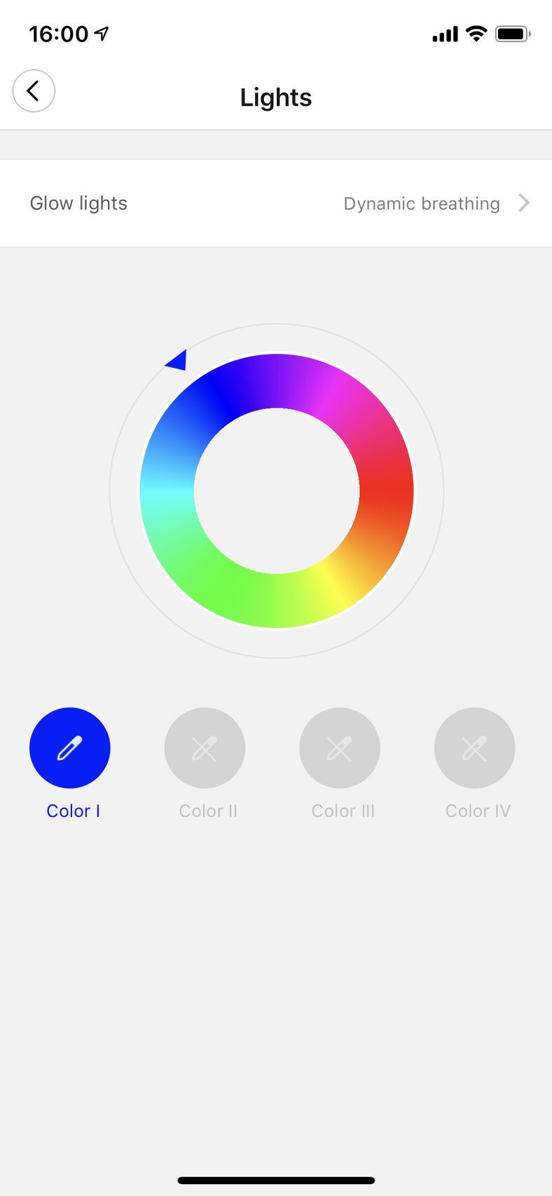 SEAT eXS KickScooter