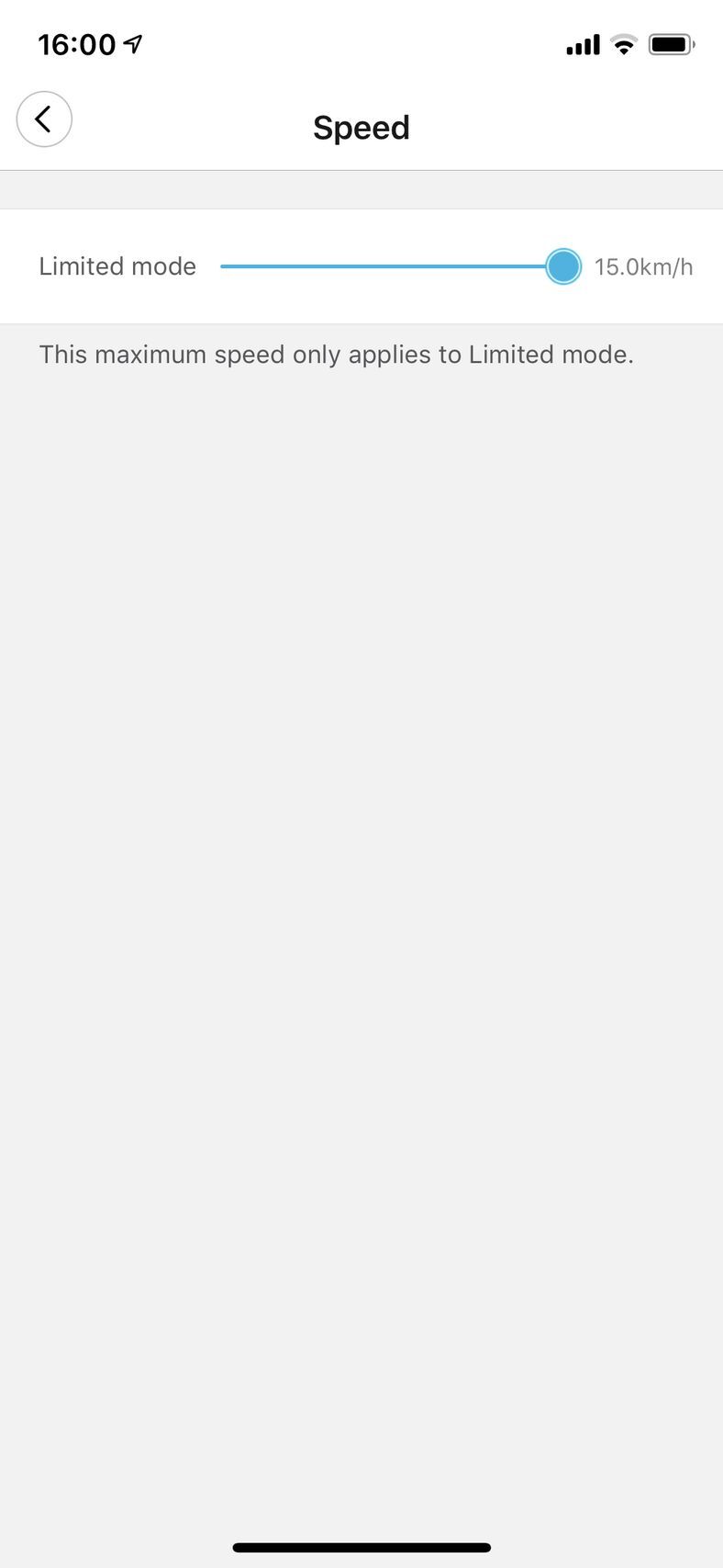 SEAT eXS KickScooter