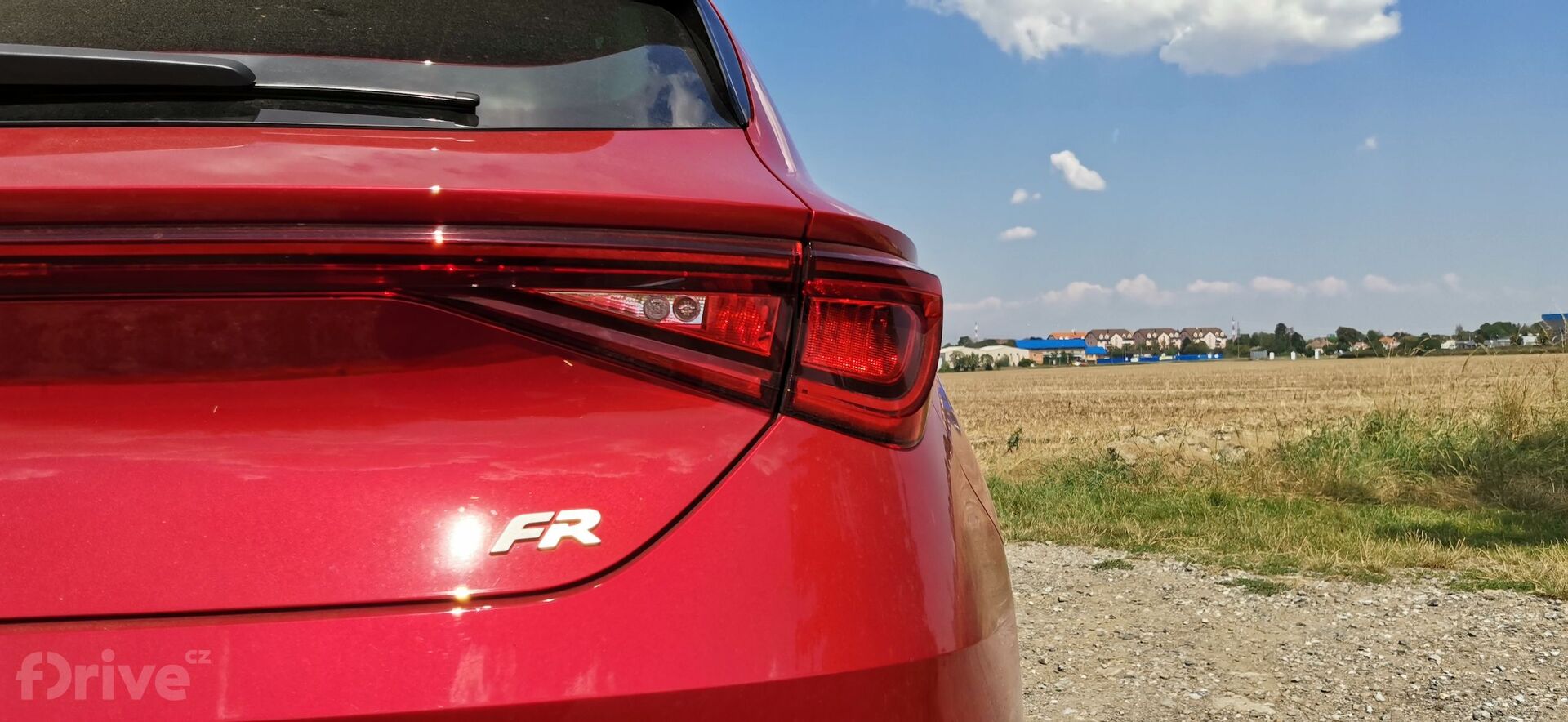 SEAT Leon 1,5 eTSI DSG (2020)