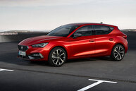 SEAT Leon (2020)
