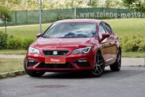 Seat Leon FR