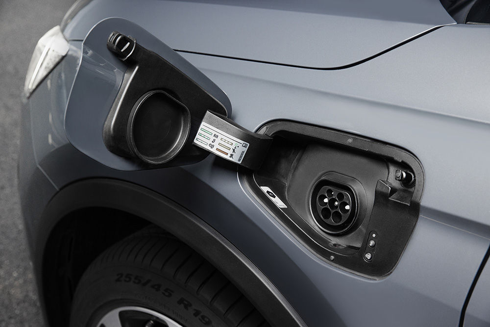 SEAT Tarraco e-HYBRID