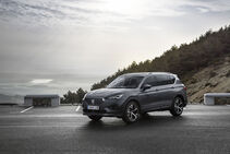 SEAT Tarraco e-HYBRID