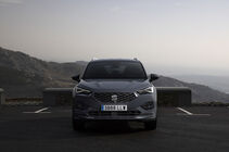 SEAT Tarraco e-HYBRID