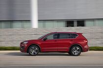 SEAT Tarraco e-HYBRID