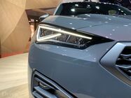 SEAT Tarraco FR PHEV