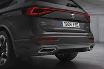 SEAT Tarraco PHEV