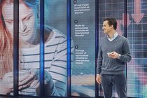 Seat technologie v autě