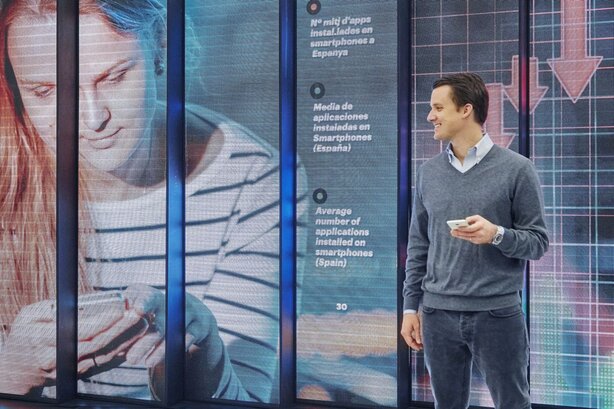 Seat technologie v autě