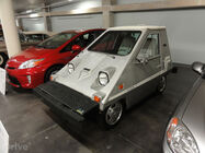 Sebring-Vanguard CityCar