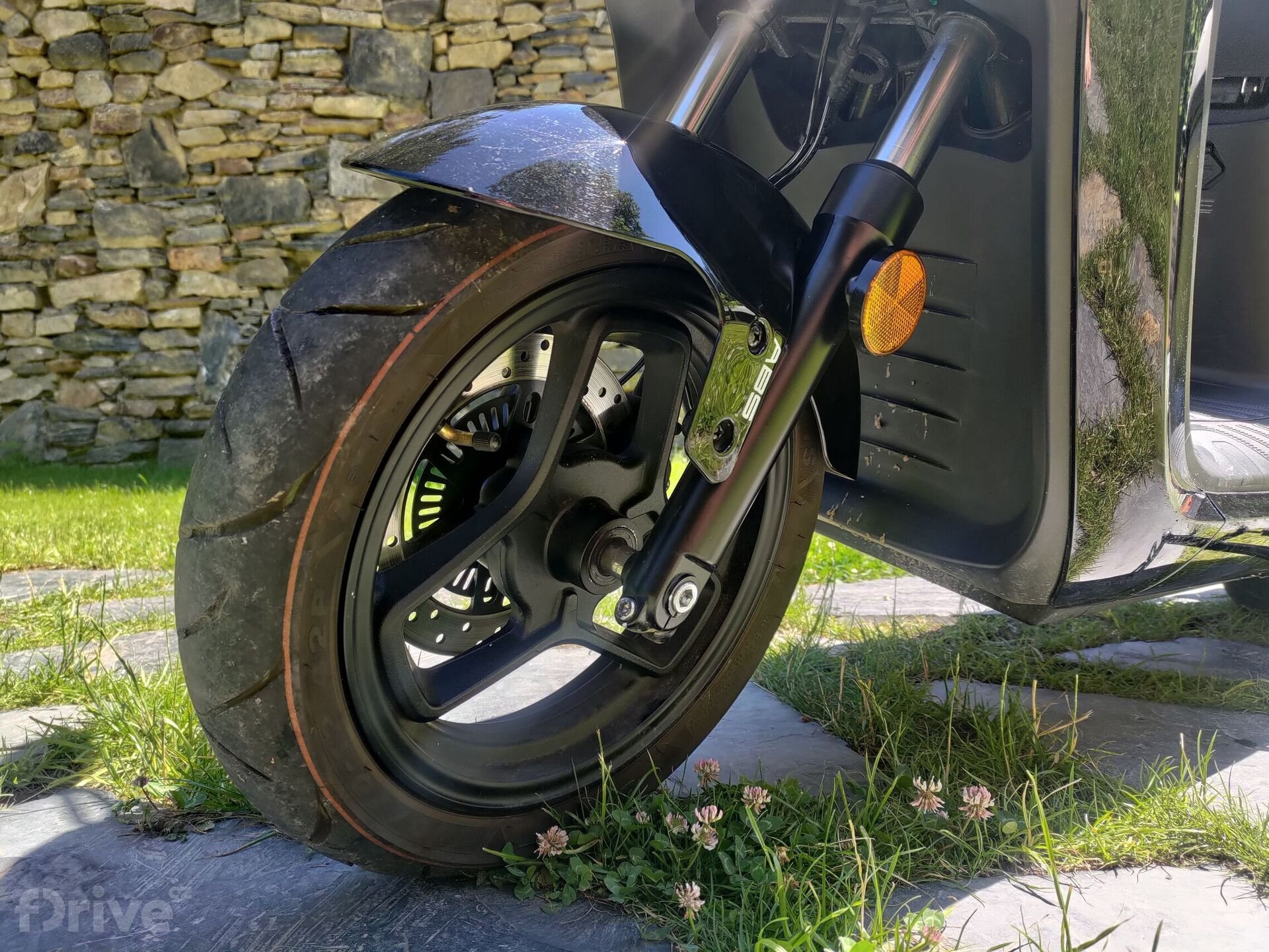 Segway E 300 SE