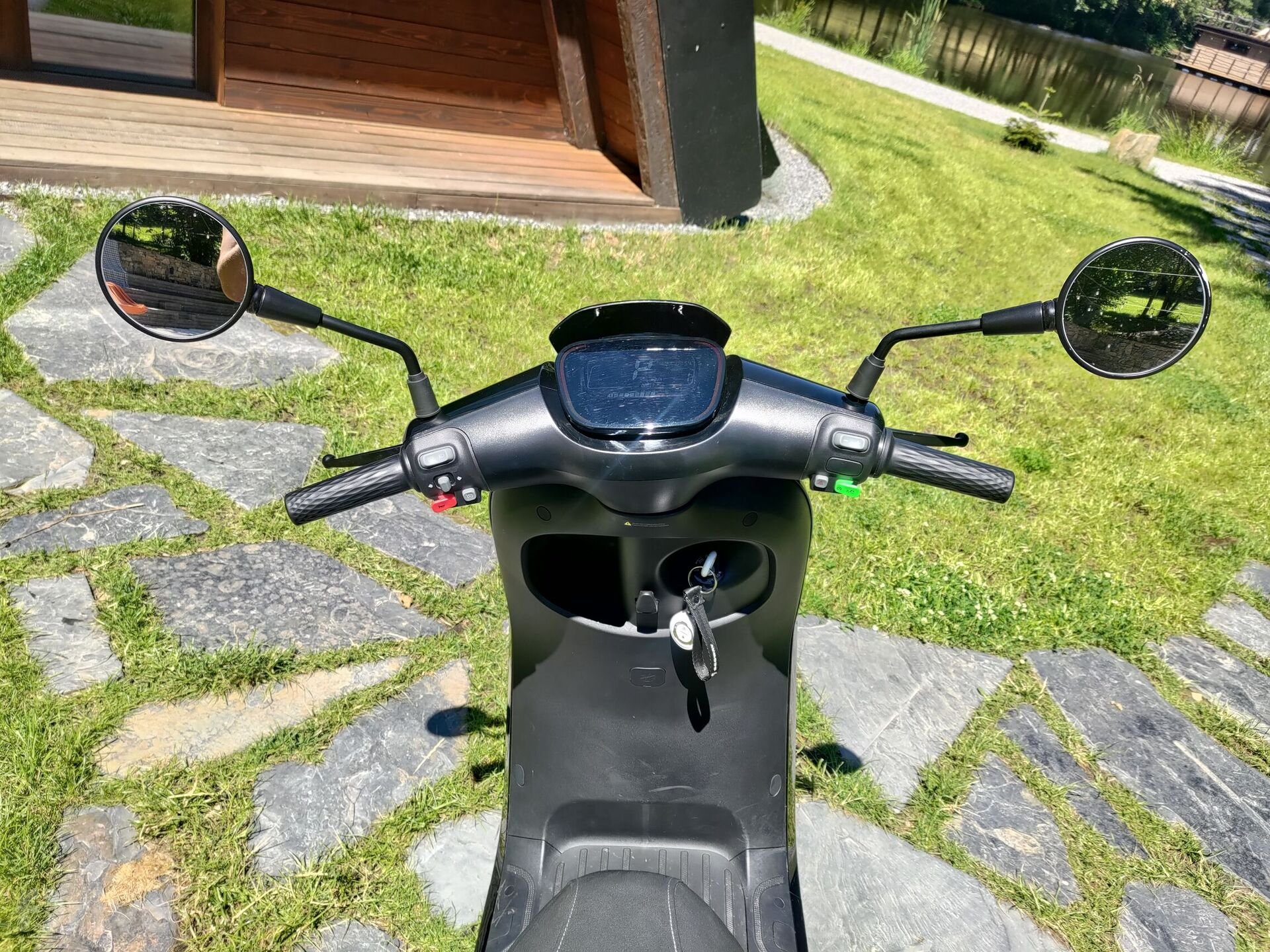 Segway E 300 SE