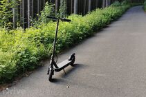 Sencor Scooter Two Long Range 2021