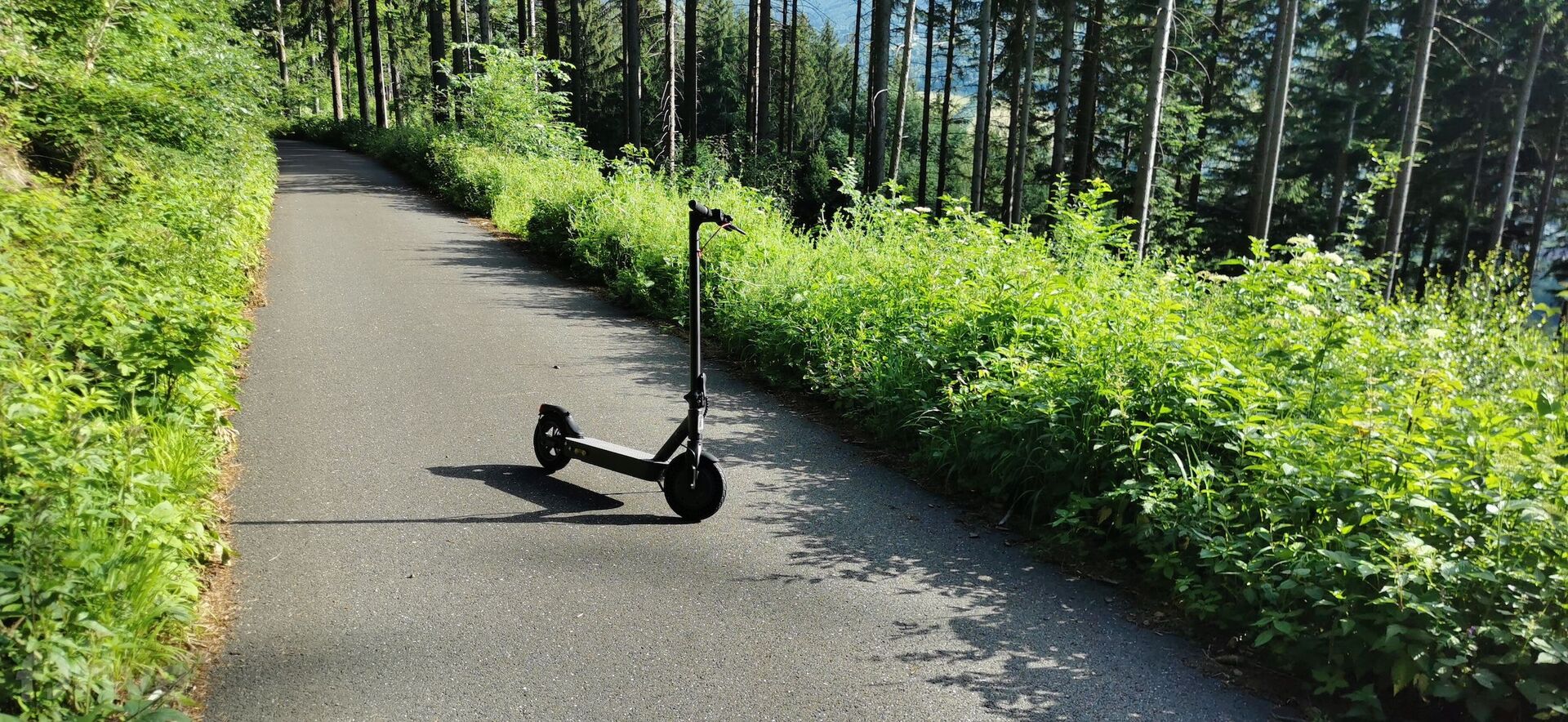 Sencor Scooter Two Long Range 2021