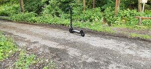 Sencor Scooter Two Long Range 2021