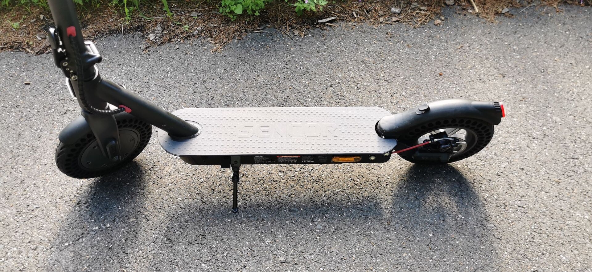 Sencor Scooter Two Long Range 2021