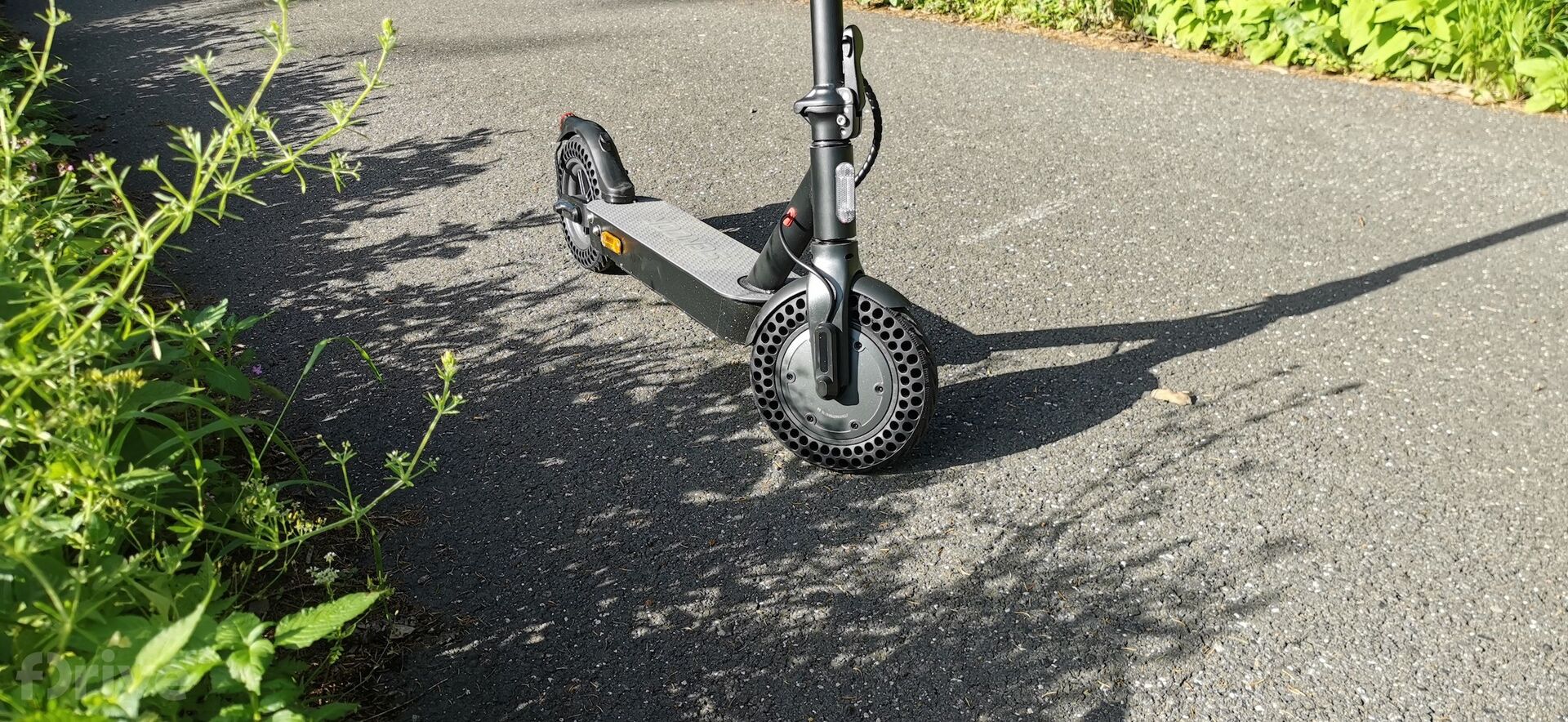 Sencor Scooter Two Long Range 2021