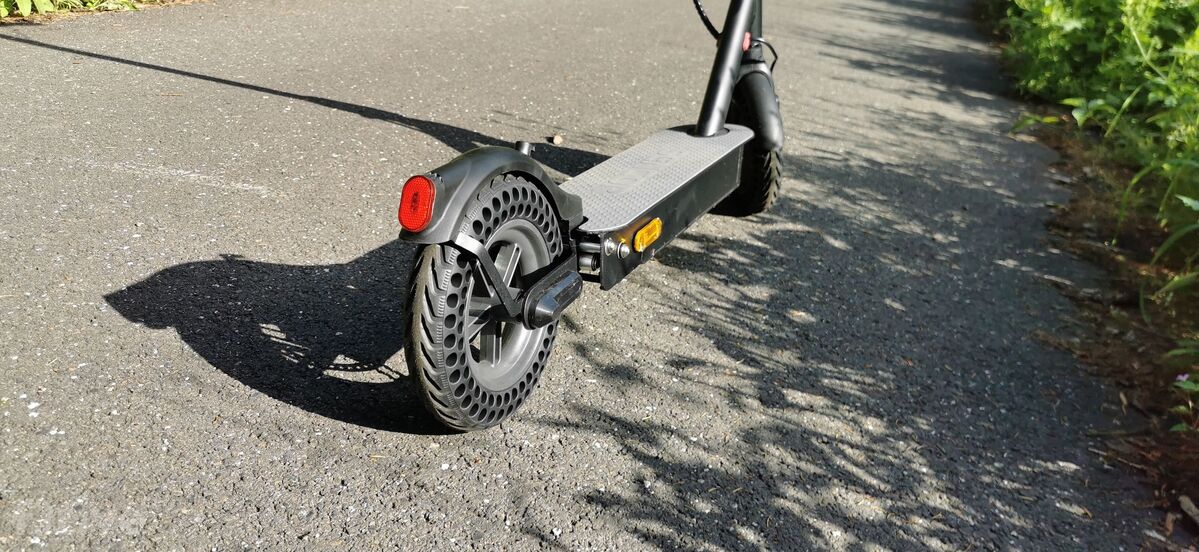 Sencor Scooter Two Long Range 2021