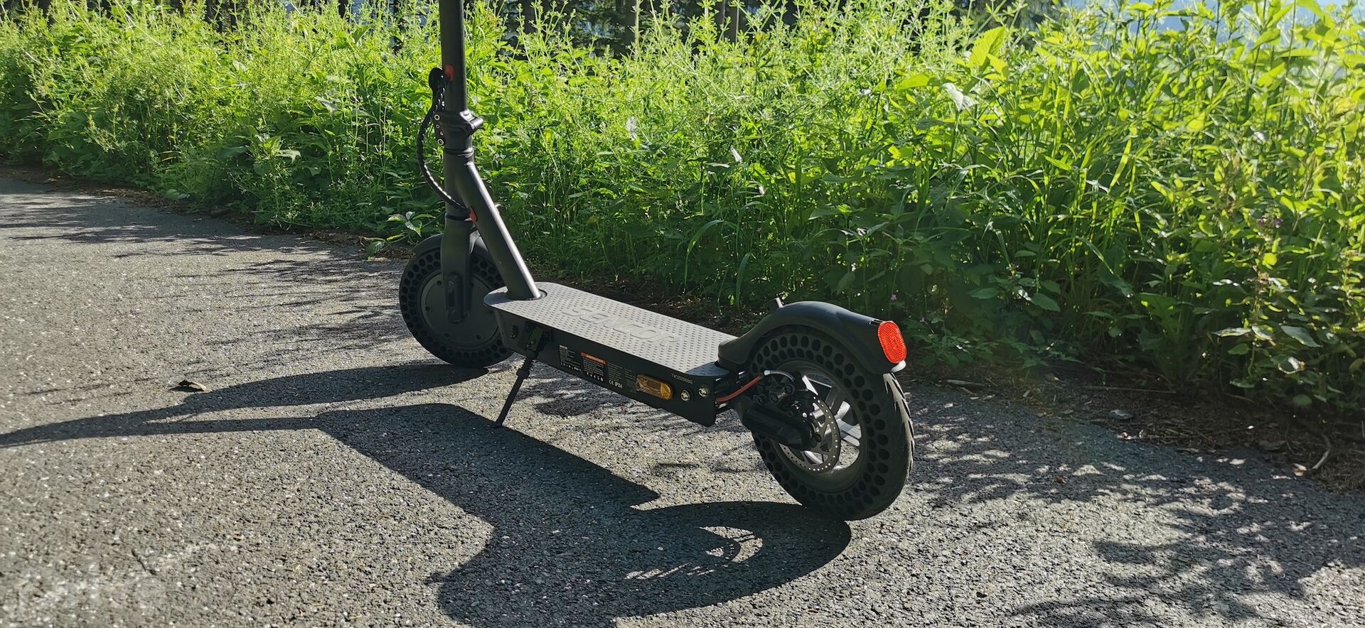 Sencor Scooter Two Long Range 2021