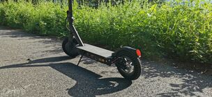 Sencor Scooter Two Long Range 2021