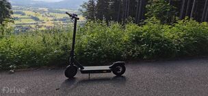 Sencor Scooter Two Long Range 2021