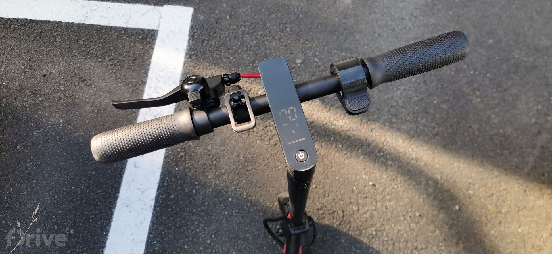 Sencor Scooter Two Long Range 2021