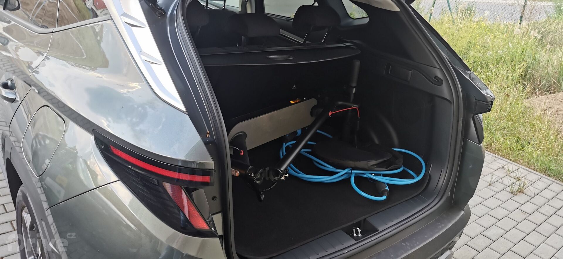 Sencor Scooter Two Long Range 2021