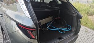 Sencor Scooter Two Long Range 2021