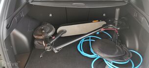 Sencor Scooter Two Long Range 2021