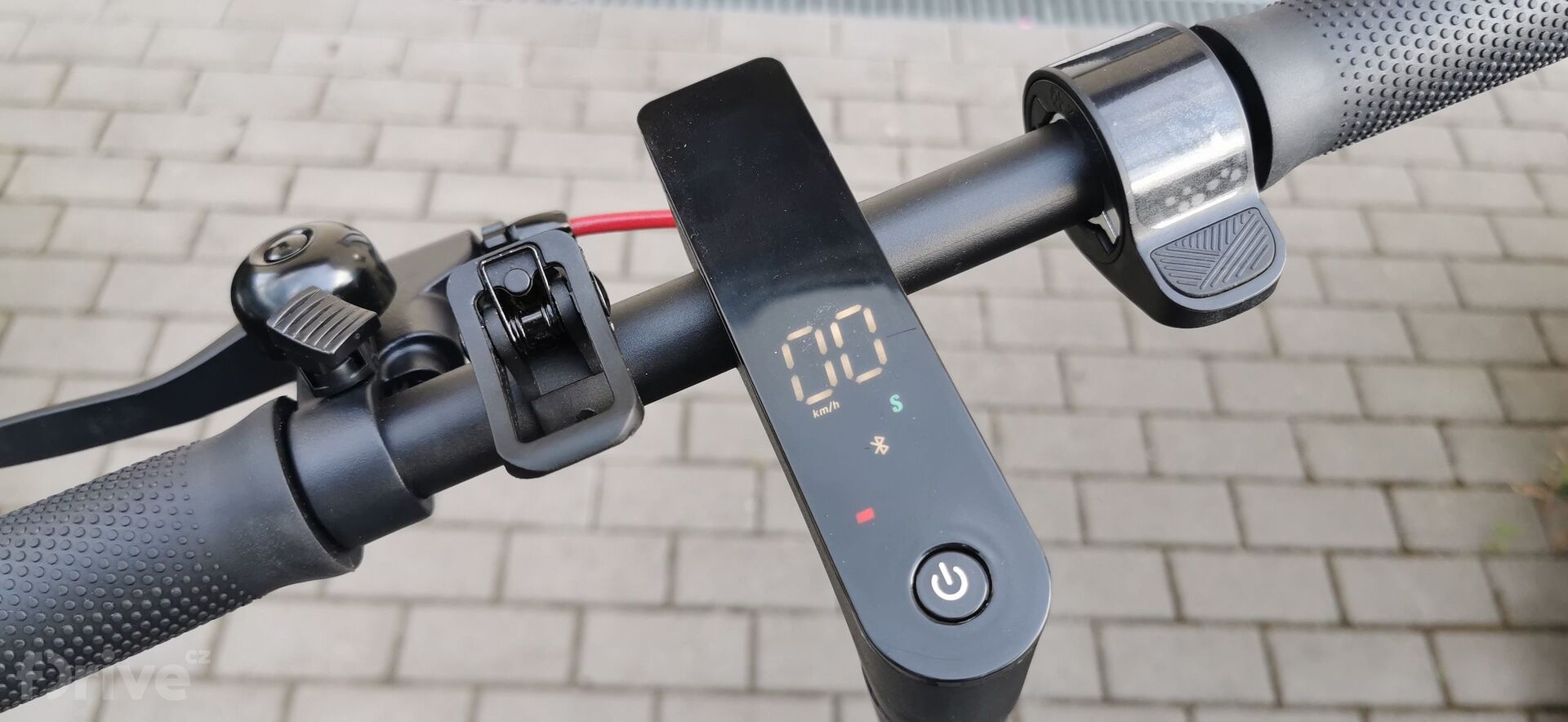 Sencor Scooter Two Long Range 2021