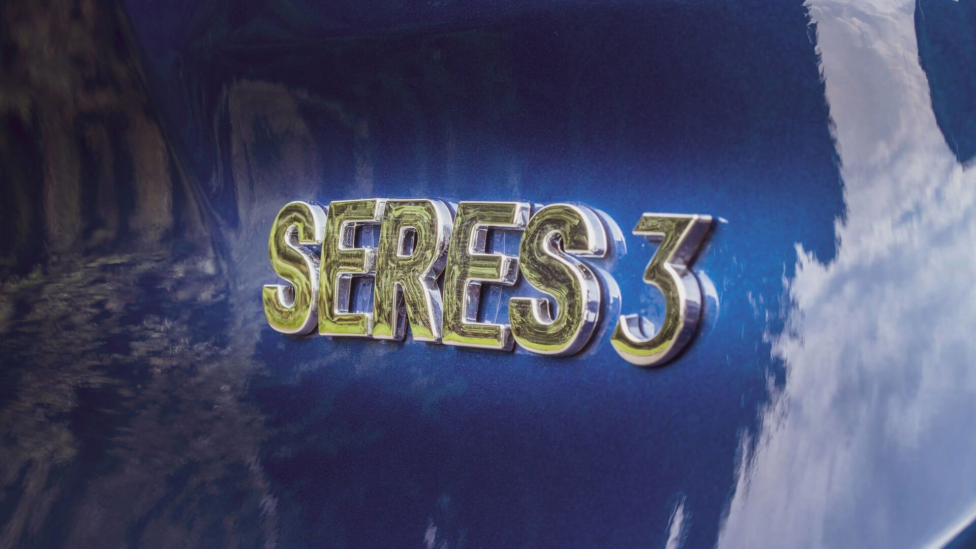 Seres E3