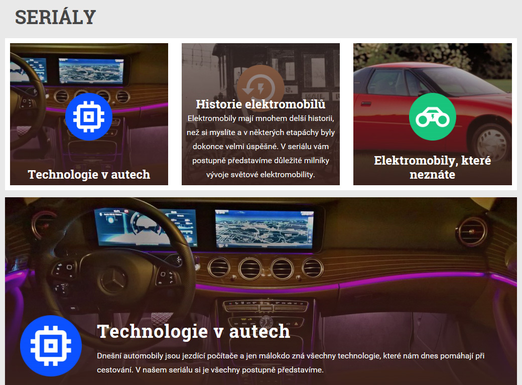 Seriály na fDrive.cz