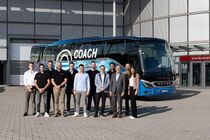 Setra S 516 HD eCoach