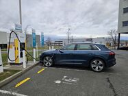 Shell Recharge v Česku