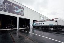 Siemens Vectron X