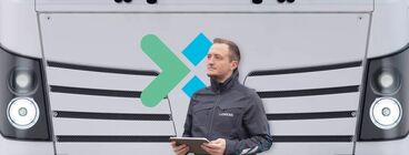 Siemens Vectron X