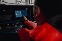 Siemens Vectron X