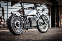 SineCycles Electric Chopper
