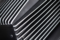 SineCycles Electric Chopper