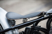 SineCycles Electric Chopper